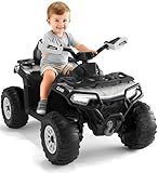 quad 50cc homologué yamaha occasion ✅ CONFORT & ADHÉRENCE OPTIMAUX: Doté de pneus plastique antidérapants et d'une vitesse adaptée aux jeunes conducteurs, ce quad assure une conduite fluide et maîtrisée sur herbe, gravier, bitume ou terre. Sa conception robuste garantit stabilité et longévité.