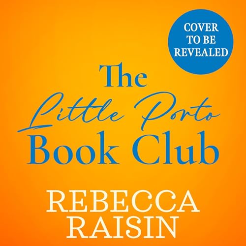 The Little Porto Book Club cover art