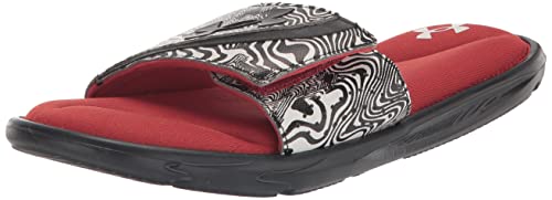 Image of Under Armour Men's Ua M Mercenary Xi Sl Sliders