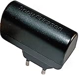  Original Sony Ericsson Cargador CST de 13/CST de 20