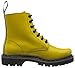 Art Marina, Botas Slouch Unisex Adulto, Amarillo (Yellow Yellow), 37 EU