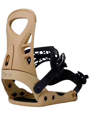 2024Nj[f rfBO Xm[{[h FEZ BINDING All Black I[ubN  Midnight Grey ~bhiCgO[  Xm{ y rMi[ Gg[f f`FW j[Xgbv (Matte