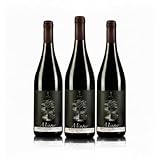 Mingus D.O del Bierzo, Vino tinto joven | Cosecha 2024 | Caja de 3 botellas x 750ml | Bodega 13 viñas