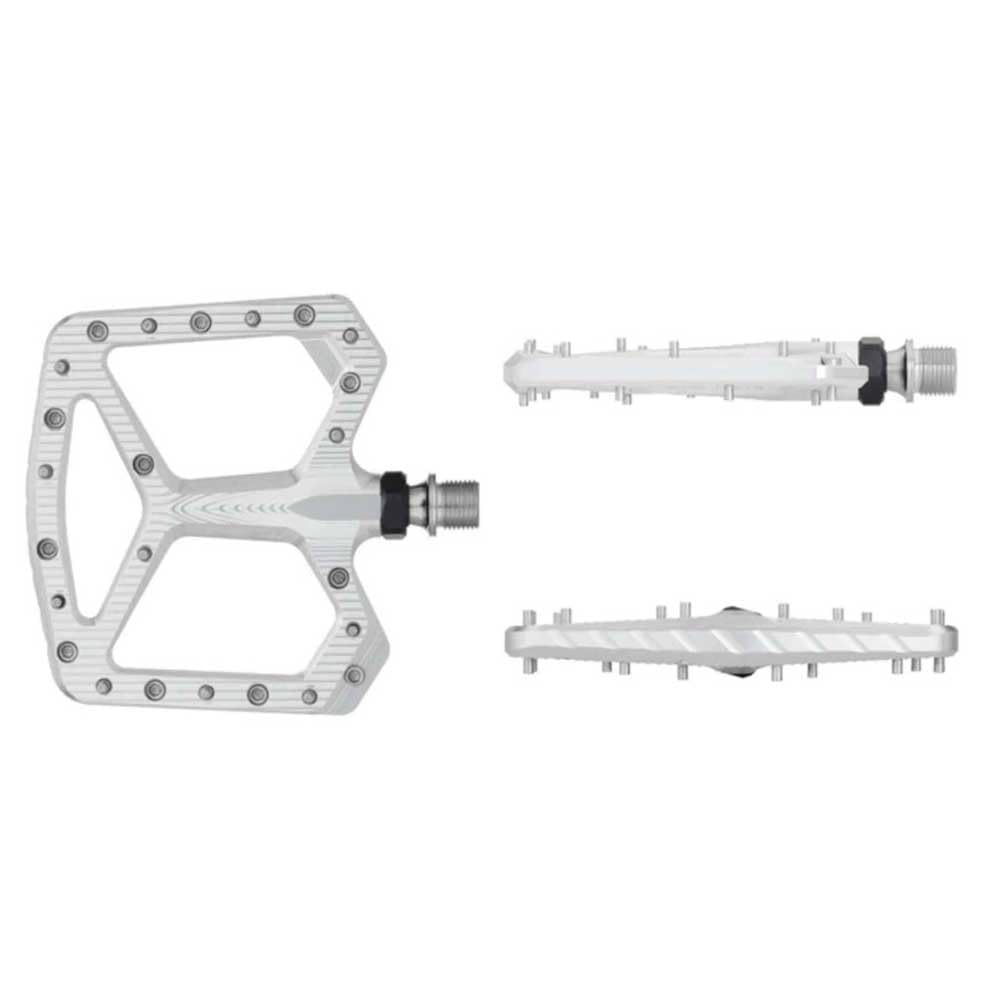 Ripsaw Aluminium-Pedal