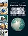 Operations Management: Flexible Edition