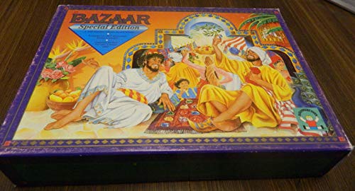 Bazaar