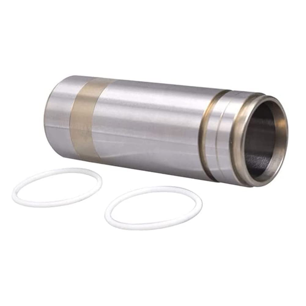 Fuhjythy Stainless Steel Airless Paint Sprayer Inner Cylinder Sleeve 248209 For 695 795 3900