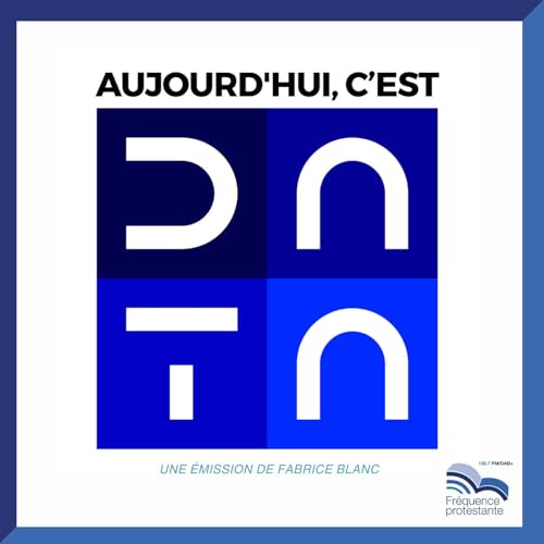 Aujourd'hui, c'est data copertina