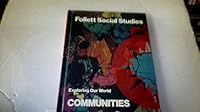 Follett Social Studies Communities B000K6FZ5O Book Cover