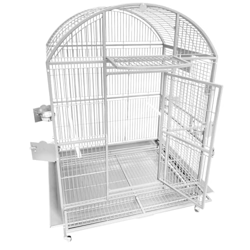 Montana Cages Grande Castell - Platinum von