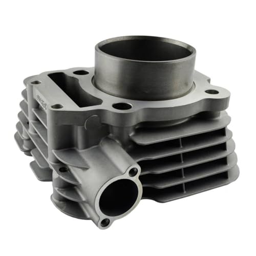Kit cylindre alésage standard 74mm avec piston robuste pour YS250 et XT250 - 4