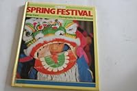 Chinese Spring Festival (Way We Live) 0241120853 Book Cover