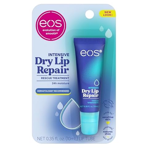 eos Hero Lip Repair Treatment Cover