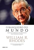 Banqueiro do Mundo 8525052388 Book Cover