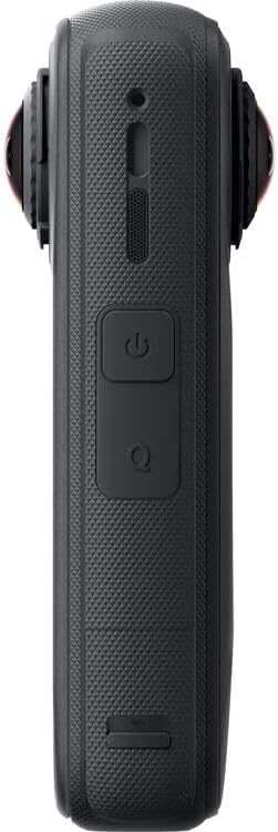 Insta360 X4 Air 360 Cámara Acción 8K Negro miniatura 8