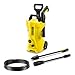 Kärcher Hidrolimpiadora K 2 Power Control, presión: 110 bar, caudal: 360 l/h, rendimiento: 20 m²/h, filtro de agua, peso: 4,0 kg, pistola y manguera de alta presión, boquilla turbo, lanza