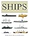 Produktbild Ships: More than 1000 colour illustrations (Visual Encyclopedia)