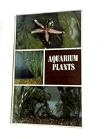 Aquarium plants B0007J7IVS Book Cover