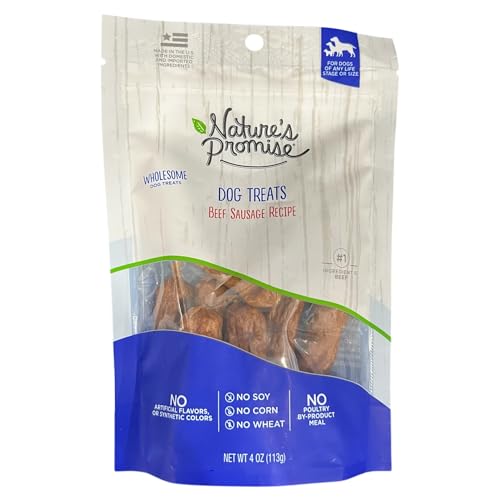 Nature's Promise organic and natural food products