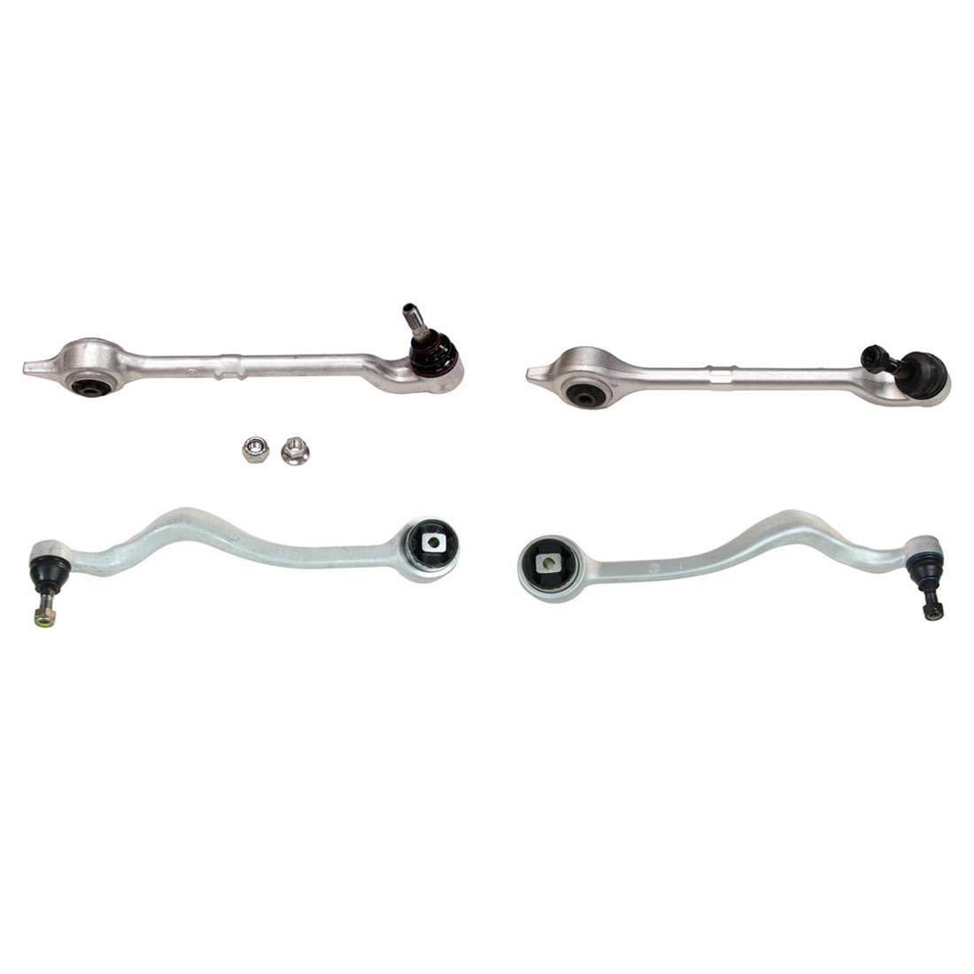 Amazon.com: Auto DN 4x Front Lower Control Arm and Ball Joint 