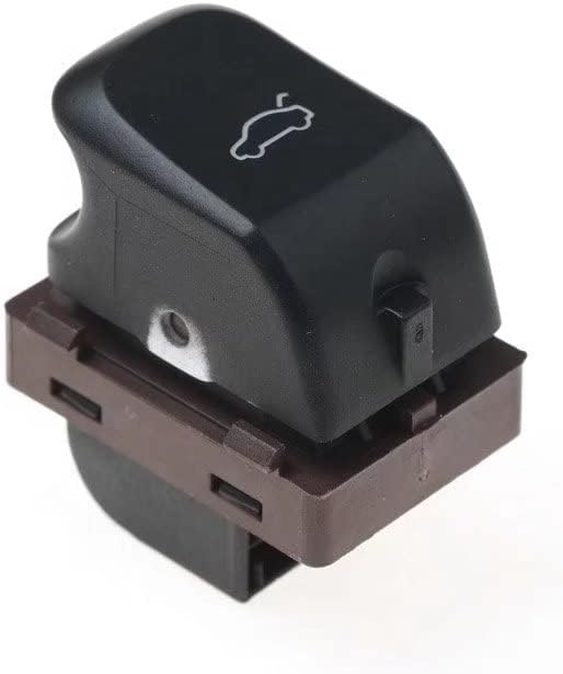Chrome Fuel Tank Control Button 8K0959831A 8KD959831 8RD959831