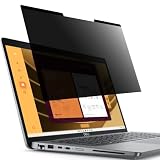 LOE(ロエ) Dell デル Latitude 5340/5350 覗き見防止フィルム マグネット式 プライバシーフィルター ブルーライトカット 反射防止 13.3インチ 1枚