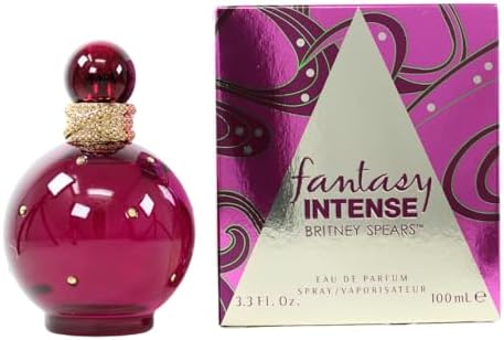 Fantasy Intense by Britney Spears, 3.4 oz EDP Spray for Women main image 1