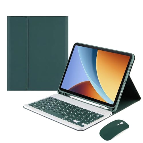 �^�u���b�g�P�[�X �Ή� Xiaomi Redmi Pad 2 9.7�C���` 2026 �L�[�{�[�h�P�[�X Pencil���[ ���u�X�^���h ���{��L�[�{�[�h �����^ �[�d�� BT���� (��)