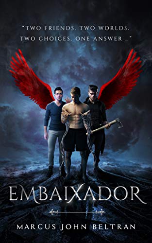 Embaixador (English Edition) Embaixador (English Edition)