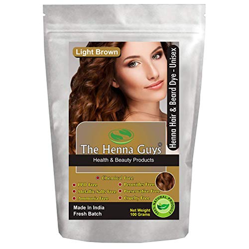 Best Surya Henna Hair Dyes