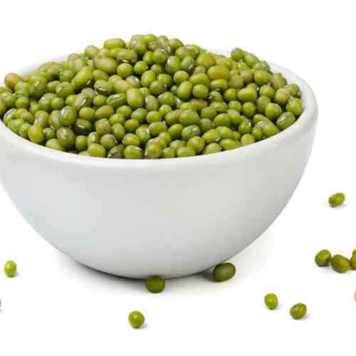 BSD Organics Daily NeedZ Green gram/Mung Beans/pacha pairu - 1 KG-picture-24