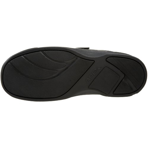 Apex Men's Biomechanical Single Strap Oxford Sneaker4