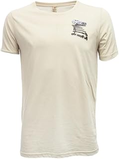 براندو - قميص مصنوع من أجود أنواع القطن المصري 536 - براندو