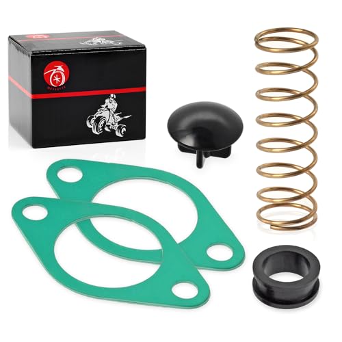 Image of 90501-16M11-00 Poppet Valve Repair Kit For Yamaha 115HP 130HP 150HP 175HP 200HP 225HP 250HP 300HP