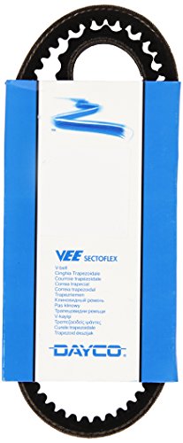 Dayco 10A0710C Cinghia Trap.D. DUCATO-Ford Sierra
