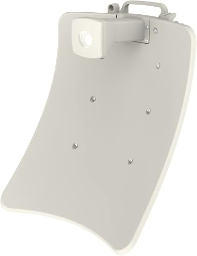 Cambium Networks Lot de 4 antennes à nœud client cnWave V3000 60 GHz 40,5 dBi - 