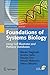 Foundations of Systems Biology: Using Cell Illustrator and Pathway Databases (Computational Biology, 13)