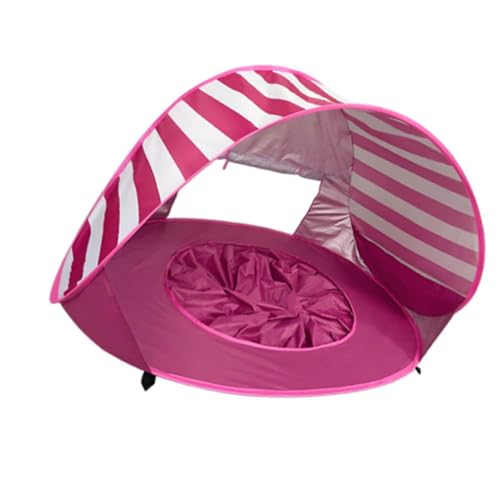 Tente de plage bébé compacte Jeffergarden contre la chaleur - 3