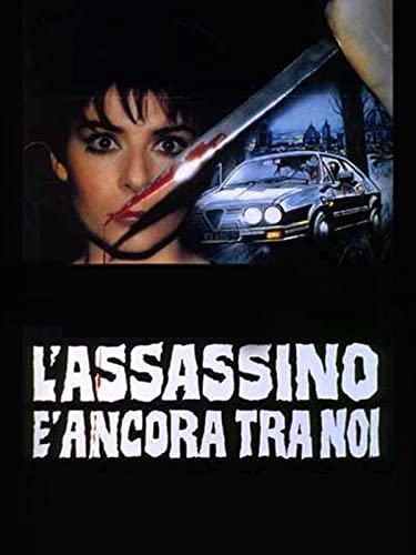  L\'assassino è ancora tra noi