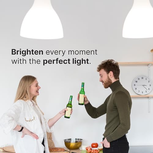 Image of Xtricity Compact Fluorescent Light Bulbs T2 Spiral, E26 Base, 23W (100W Equivalent), 4100k Cool White, 1520 Lumens, CFL, 120V - UL Listed, (2 Pack)
