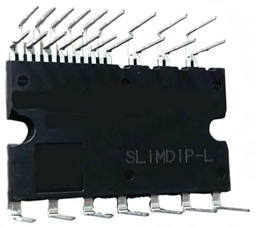 SLIMDIP-L module de puissance pour réparer une surchauffe de carte