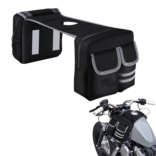 Sac de réservoir de carburant VTT pour Sportsman XP 1000, 570 et 850 rangement
