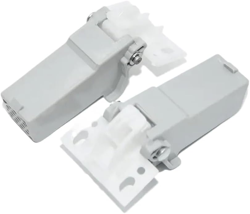2PCS ADF Hinge FL3-2453 FL3-1430-000 FC9-1527 FC9-1528 FC0-5652 Compatible with IL D1120 D1320 D1380 D1520 IR1430 1435 C250 C350 C351