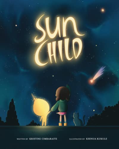 The Sun Child