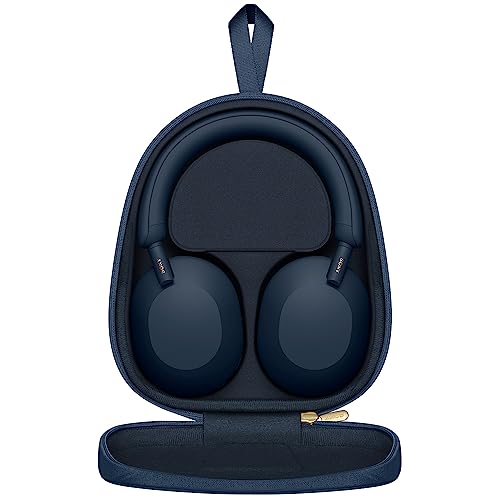 ソニー(SONY) WH-1000XM5 Midnight Blue –Blue Note Tokyo Edition- の商品画像 19