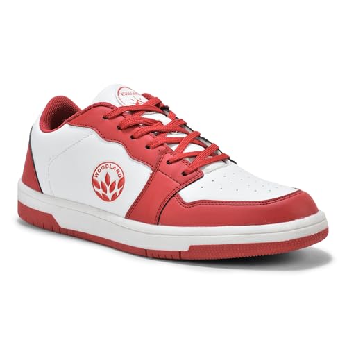 Image of Woodland Mens Osnk 4987023 Sneaker