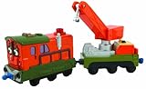  Chuggington LC55014DE - Kelly & Abschleppanhänger