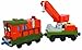 TOMY- Chuggington Trenino, Multicolore, GP-55014