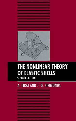 Nonlinear Theory Elastic Shells view 2