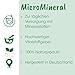 cdVet MicroMineral Hund & Katze 150g - Nahrungsergänzung für Haustiere mit Mineralstoffen und Spurenelementen wie Magnesium und Calcium sowie Vitaminen
